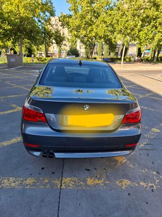 BMW Serie 5 2004