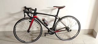 Bicicletta da corsa Giant