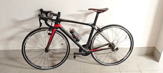 Bicicletta da corsa Giant