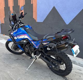 Yamaha Ténéré World Rally 2024