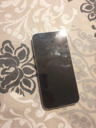 iPhone 12 Pro Max 128GB Plata