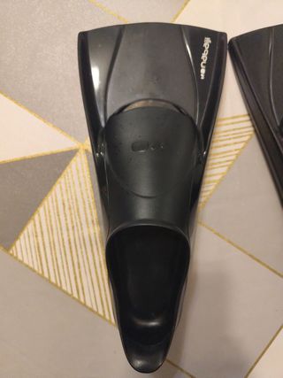 Aletas natación Nabaiji 35/36