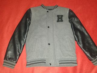 Chaqueta Kiabi para niño