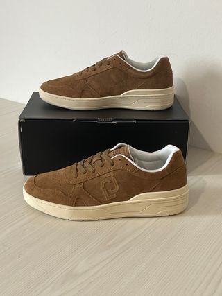 Scarpe Liu Jo Marroni Tg 44