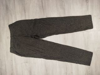 Pantalón Massimo Dutti Talla 28 Marrón
