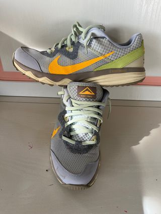 Nike Zegama Trail Running Shoes