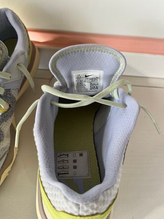 Nike Zegama Trail Running Shoes