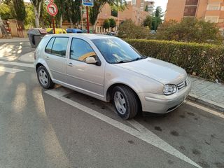 Volkswagen Golf 1999