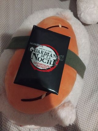 Sobre para eric