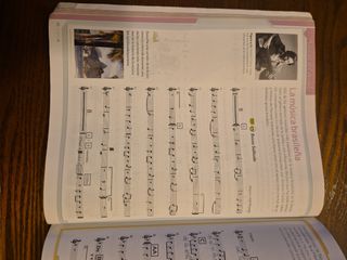 ISBN 9788448631468 Música Clave B ESO - McGraw Hil