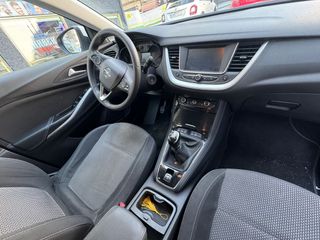 Opel Grandland X 2018