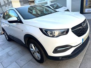 Opel Grandland X 2018