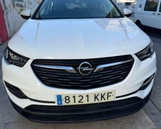 Opel Grandland X 2018