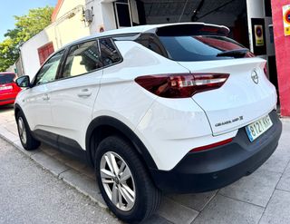 Opel Grandland X 2018
