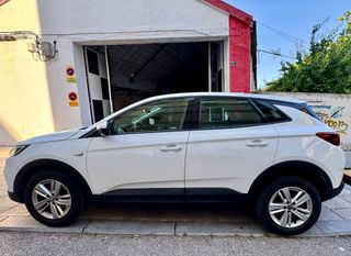 Opel Grandland X 2018