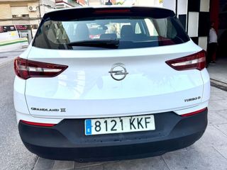 Opel Grandland X 2018