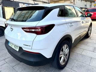 Opel Grandland X 2018