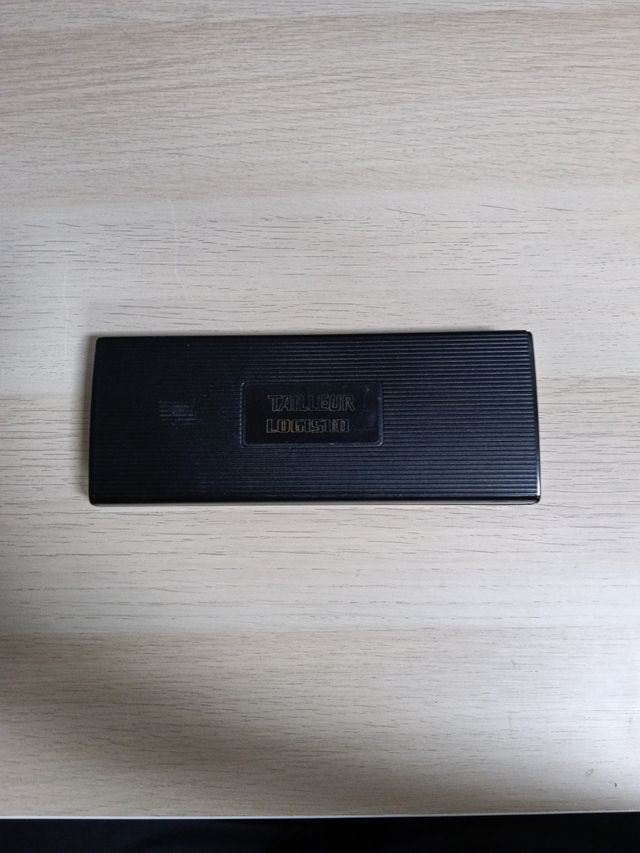 Set penna e penna Marksman