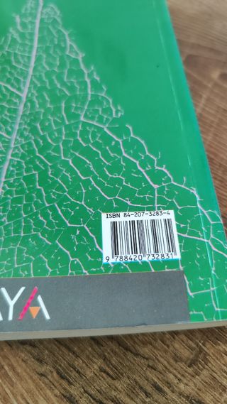 COU BIOLOGIA (ANAYA).