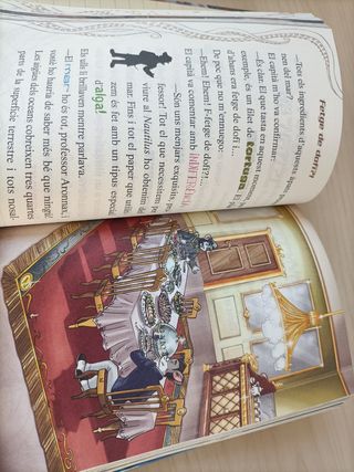 Vint mil llegües de viatge submarí