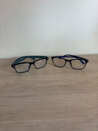 Pack 2 Gafas para Ordenador