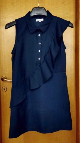 Set bambina 11-12 anni 5 pezzi