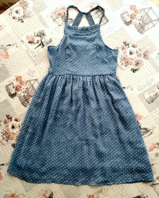 Set bambina 11-12 anni 5 pezzi