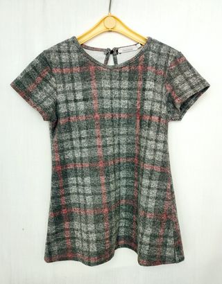 Set bambina 11-12 anni 5 pezzi