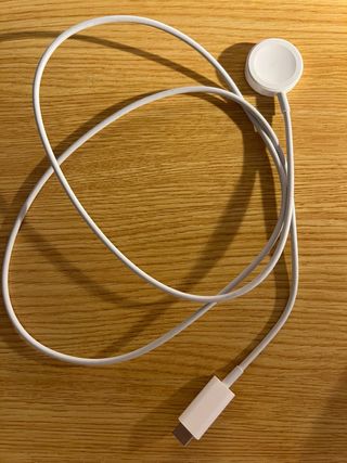 Cargador Apple Watch USB-C
