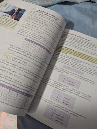 Filosofía 1º Bachillerato. Libro del estudiante...