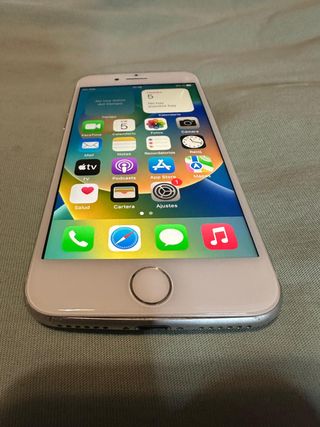 iPhone 8 256GB Blanco