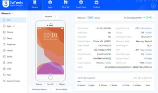iPhone 8 256GB Blanco