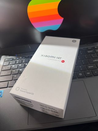 Xiaomi 14T 256GB SIN ABRIR