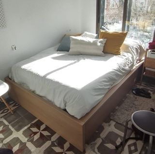 Canapé IKEA 140x200