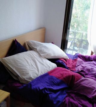 Canapé IKEA 140x200