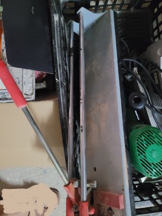 Herramientas de albañil