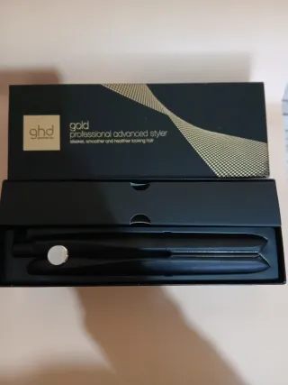 Plancha de Pelo Profesional