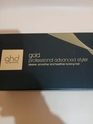 Plancha de Pelo Profesional