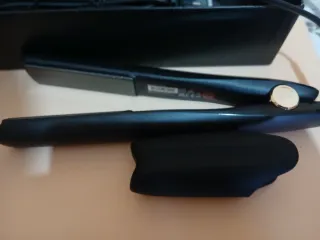 Plancha de Pelo Profesional