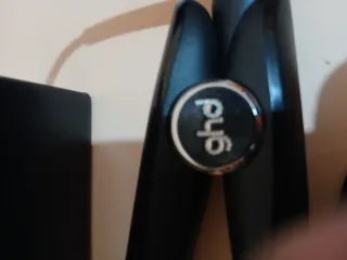 Plancha de Pelo Profesional