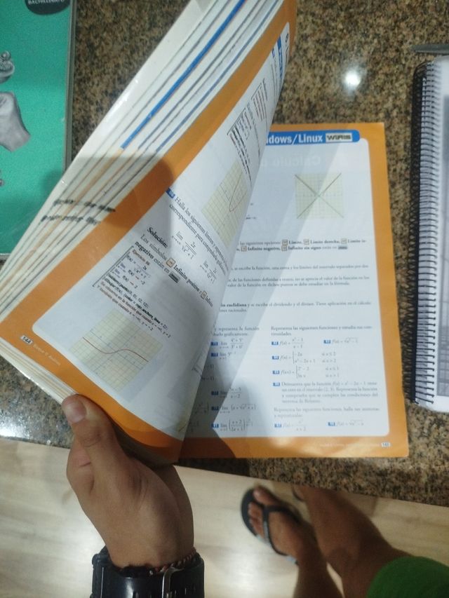 Código Bruño Matemáticas Aplicadas a las CCSS