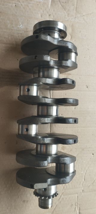 Cigüeñal Seat Toledo 1.9 TDI BJB