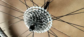 Bicicleta de Montaña PRO-FLEX Talla XS