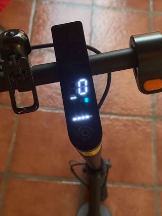 Patinete Eléctrico Xiaomi
