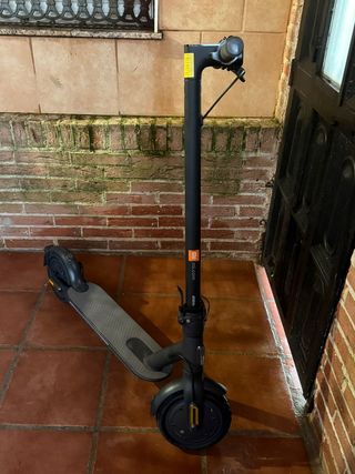 Patinete Eléctrico Xiaomi