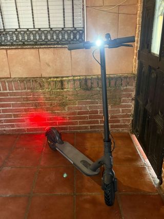 Patinete Eléctrico Xiaomi