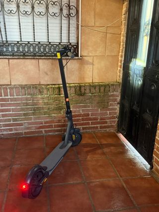 Patinete Eléctrico Xiaomi