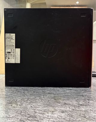 Ultimo PC HP para piezas ( no funciona ) 