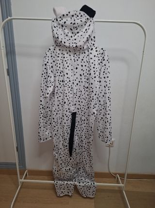Disfraz Dalmata Talla M/L