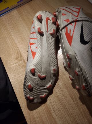 Zapatillas de fútbol Nike